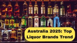 Top 10 Liquor Brands Australians Are Loving in 2025 – Available in Subiaco