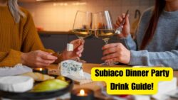 Planning a Dinner Party in Subiaco? Here’s Your Perfect Wine and Beer Shopping List